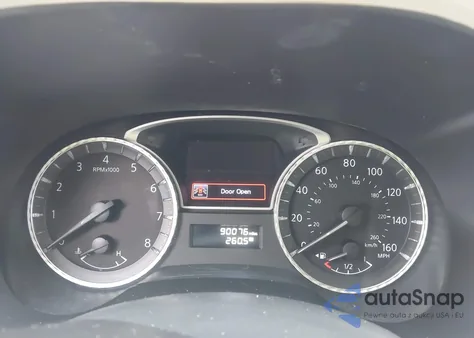 2017 Infiniti Qx60 z USA, uszkodzony, nr VIN 5N1DL0MM1HC558449